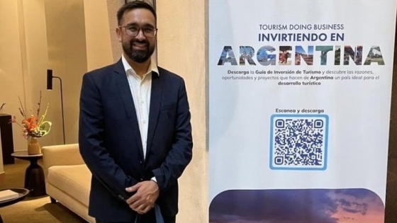San Luis impulsa su imagen global al brillar en el foro de ONU Turismo con La Carolina como emblema