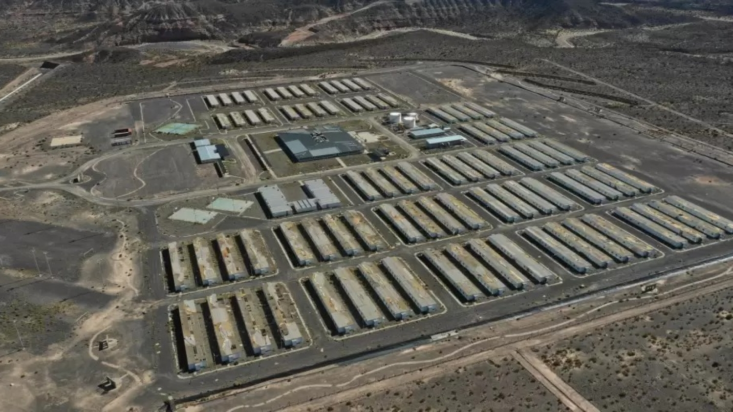 Mendoza avanza en minería potásica: convocan audiencia pública por el proyecto Cancambria en Malargüe