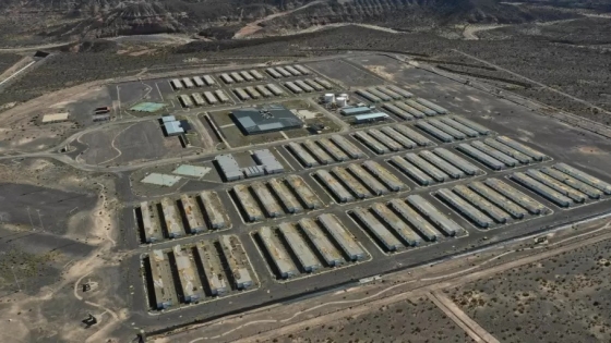 <Mendoza avanza en minería potásica: convocan audiencia pública por el proyecto Cancambria en Malargüe