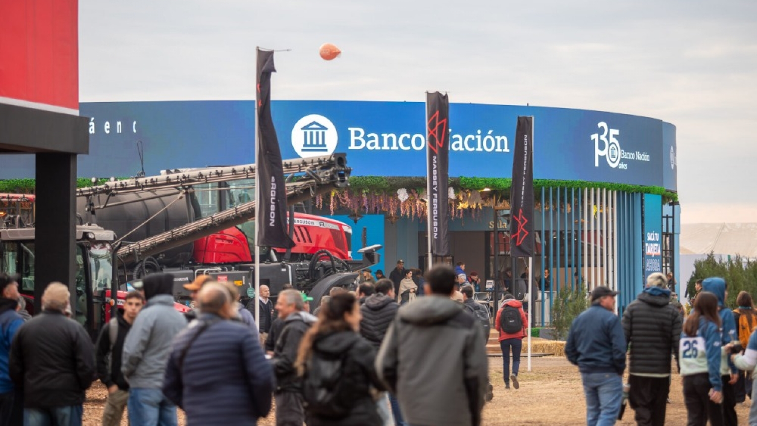 AgroActiva 2026: créditos millonarios, tasas desde el 8% y financiación en dólares para impulsar al campo