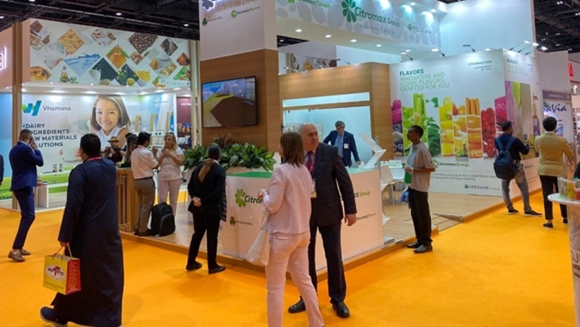 Tucumán promociona sus productos en una gran feria de Dubai