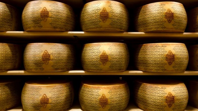 Grana Padano: por qué este es el queso que no falta en ninguna cocina de Italia
