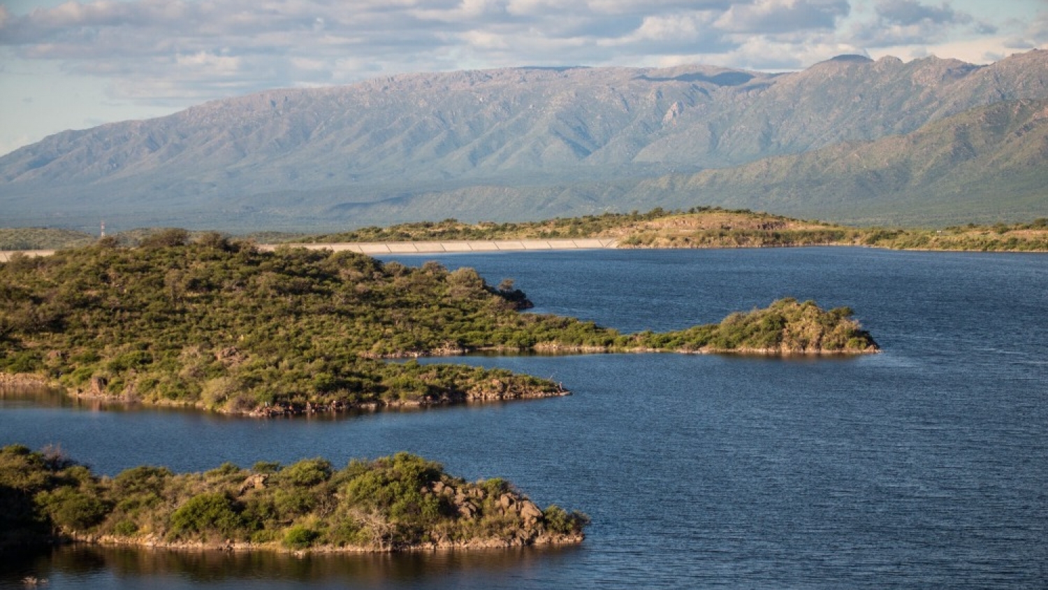 San Francisco del Monte de Oro: verano, naturaleza y cultura en el corazón de San Luis
