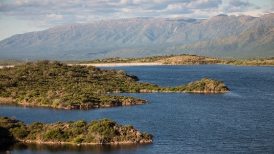 San Francisco del Monte de Oro: verano, naturaleza y cultura en el corazón de San Luis
