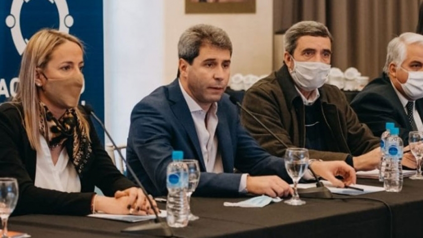 Convocatoria abierta a ideas y proyectos para el Acuerdo San Juan