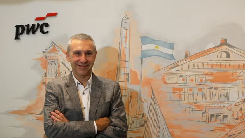 PwC ve a la Argentina nuevamente en el radar global y apuesta a crecer en exportación de servicios