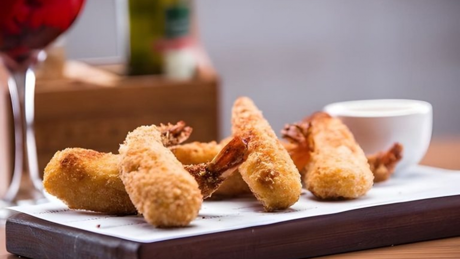 De la captura a la góndola: el valor agregado redefine el futuro de la industria pesquera