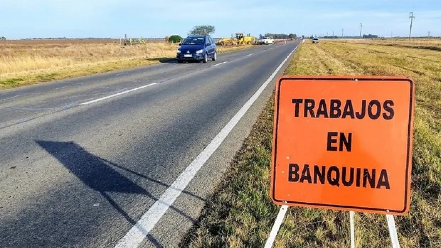 El Gobierno licita 2.500 kilómetros de rutas nacionales para concesión privada en la región productiva