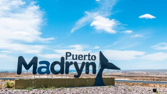 Explorando la maravilla natural de Puerto Madryn