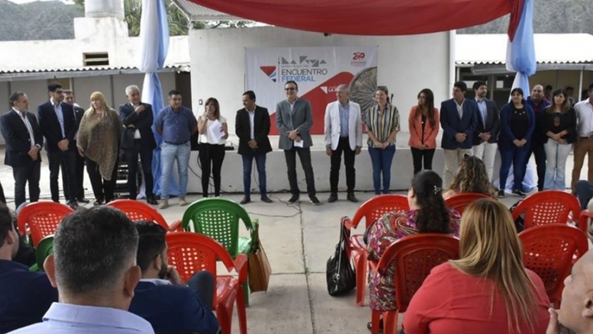 Bicentenario de la Autonomía Provincial