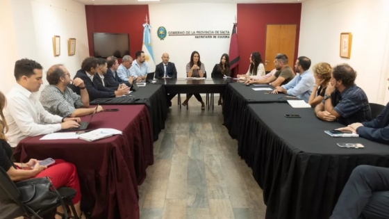 Salta habilita planes de pago para prestadores turísticos