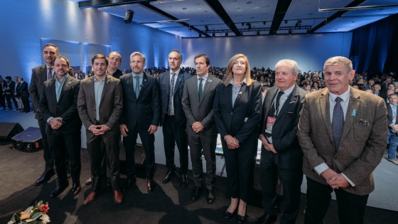 Frigerio seduce al turismo nacional: “Entre Ríos es una tierra de oportunidades”