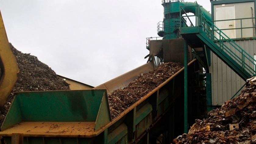 El gasto en protección ambiental de empresas, administraciones y hogares crece un 5,5% hasta los 18.729 millones