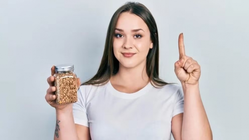 Año Nuevo 2024: ¿Cuál es el significado de las lentejas y del arroz en fin de año?