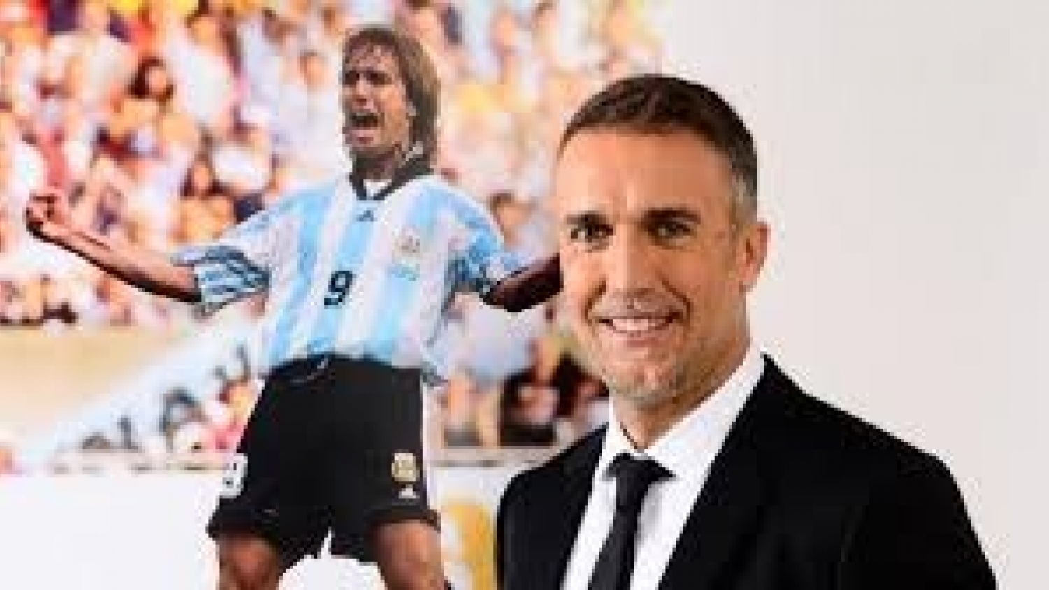 De ídolo mundial a empresario rural: el perfil productivo de Gabriel Batistuta en Santa Fe