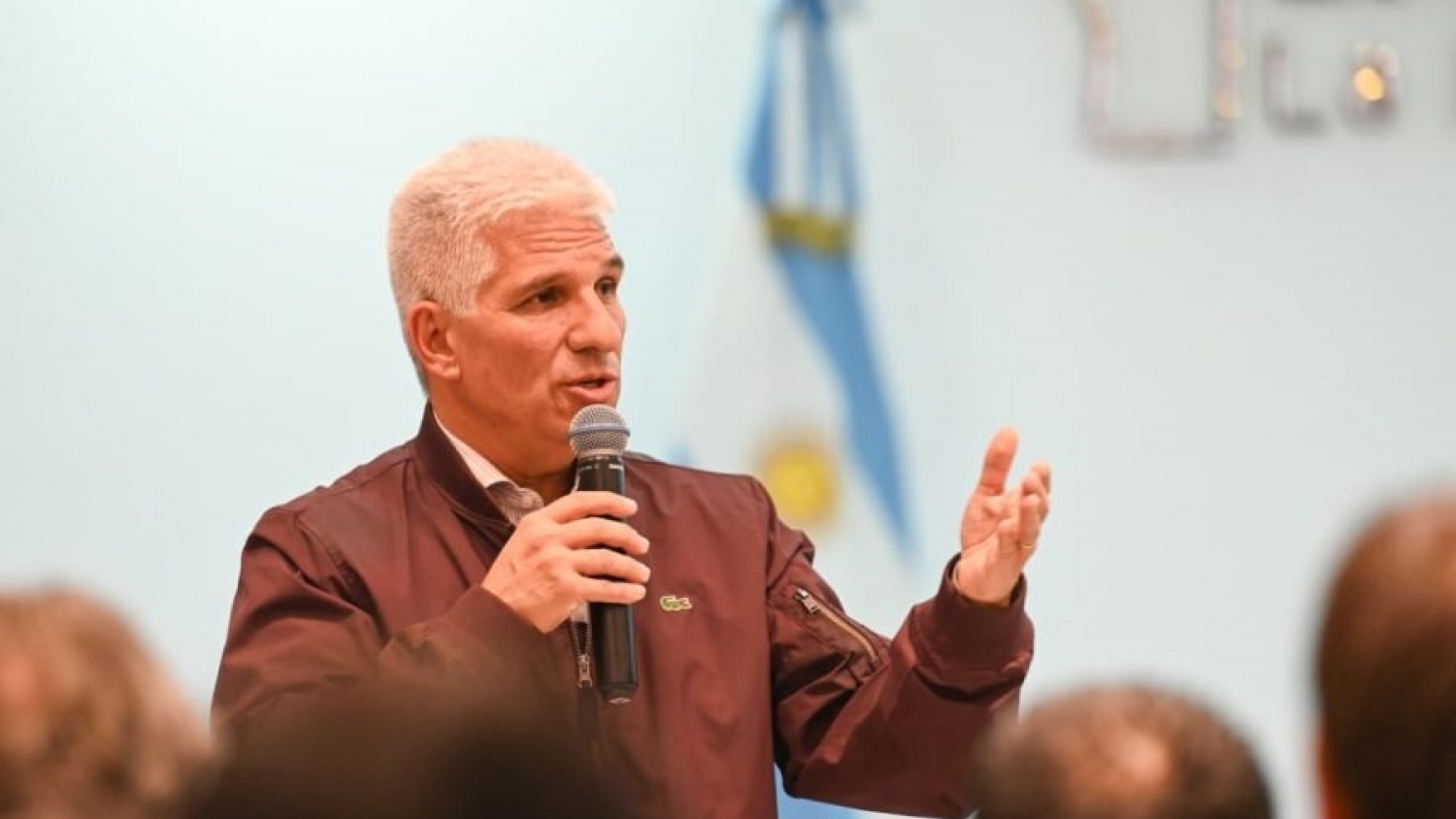 Poggi fortalece emprendedores con financiamiento del CFI