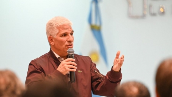 Poggi fortalece emprendedores con financiamiento del CFI