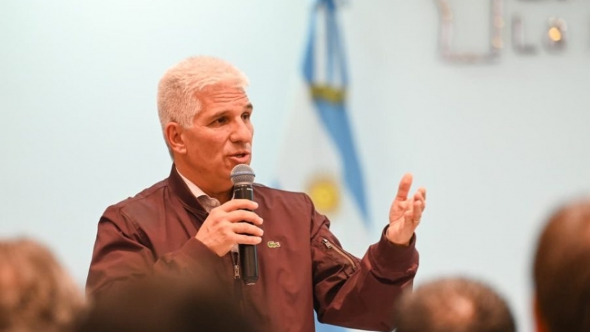 Poggi fortalece emprendedores con financiamiento del CFI