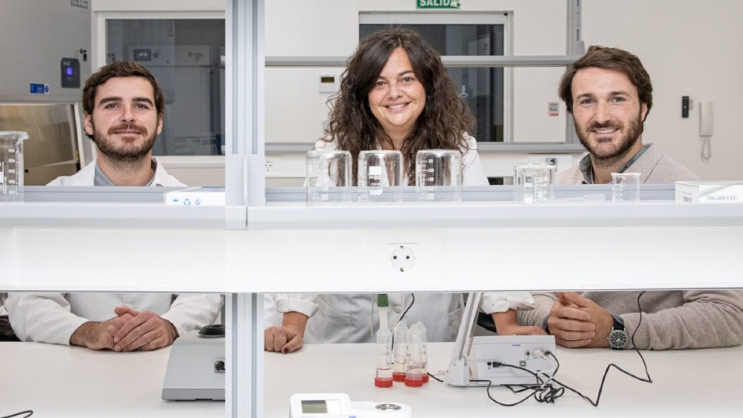 MOA Foodtech raises $3.8 million to scale AI-powered fermentation