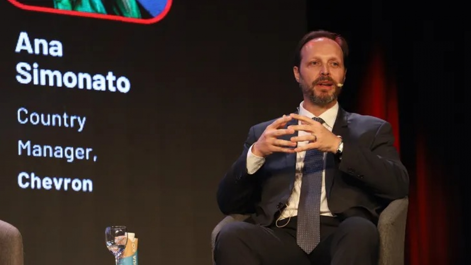 TotalEnergies refuerza apuesta en Vaca Muerta y offshore