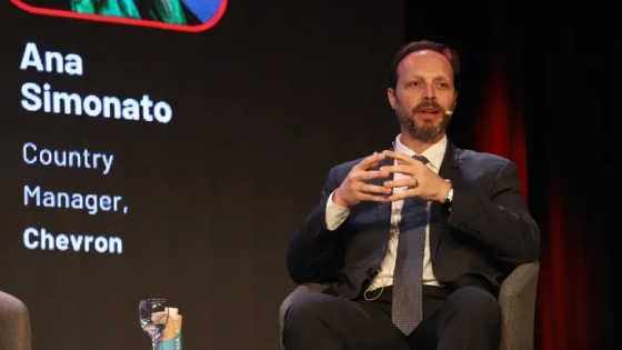 TotalEnergies refuerza apuesta en Vaca Muerta y offshore