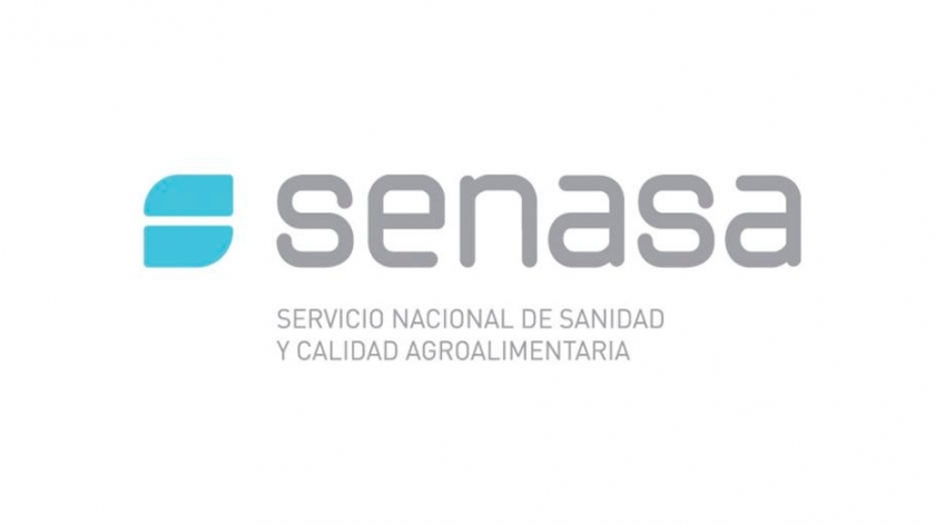 El Senasa aconseja realizar gestiones on-line