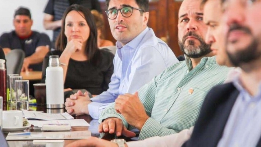 Presupuesto provincial 2023: ”La recaudación provincial está por encima de la inflación y esto da cuenta de un crecimiento real”