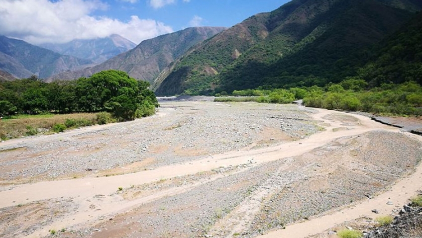 Minería promueve la explotación responsable de áridos en diversos municipios