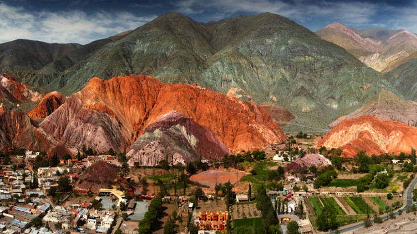 Jujuy reactiva el turismo local a partir del 1 de junio