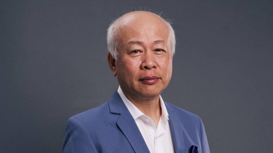 De ingeniero en telecomunicaciones a productor de ají coreano: la historia del empresario que convirtió una escasez en un negocio agroindustrial