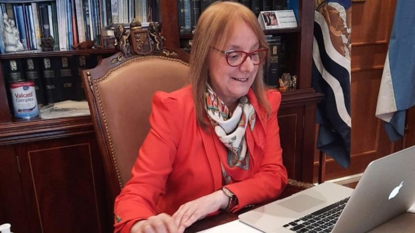El Gobierno de Santa Cruz anunció la nueva línea de financiamiento para PyMEs
