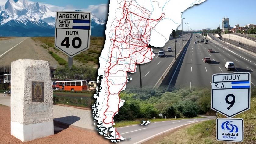 Rutas en crisis: la urgente necesidad de reformas viales en Argentina