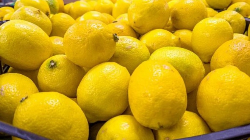 Nuevas medidas aduaneras para la exportación de limones frescos