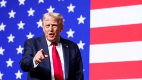La Promesa de Asistencia de Trump a Milei: Nueva Diplomacia Financiera de EE.UU. y el Rescate de Argentina