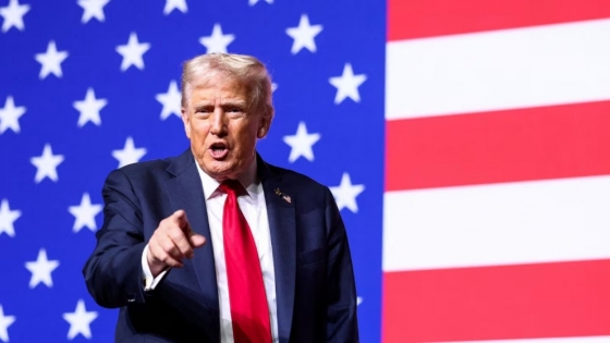 La Promesa de Asistencia de Trump a Milei: Nueva Diplomacia Financiera de EE.UU. y el Rescate de Argentina