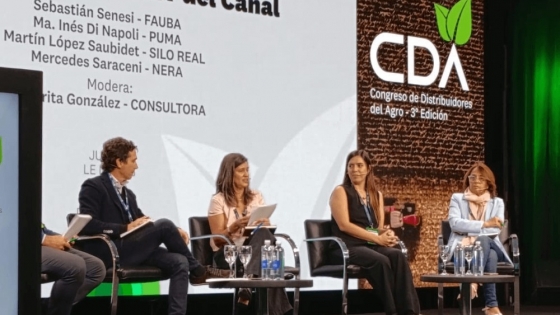 “Tenemos que entender la sostenibilidad, no como una exigencia, sino como un modelo de negocios”
