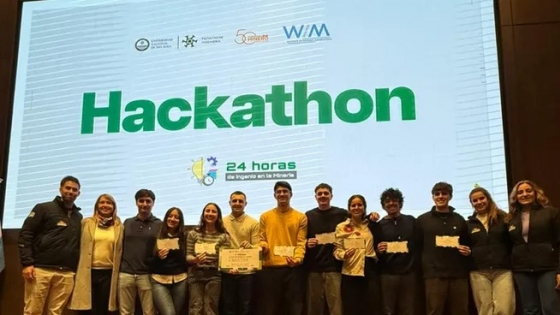 Jóvenes talentos impulsan soluciones para la minería: premiaron proyectos que apuntan a reducir costos, reciclar residuos y acercar la actividad a la sociedad