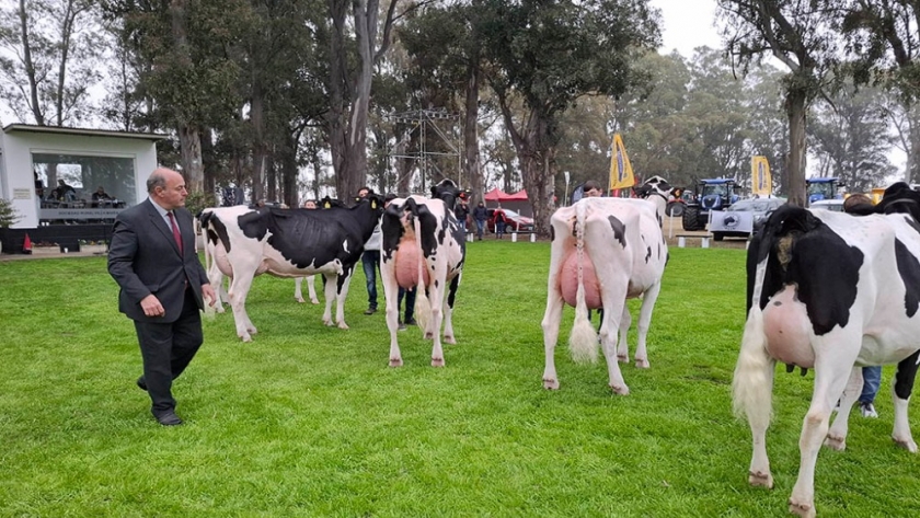 Villa María tendrá una megaexposición bioagroindustrial, comercial y agroalimentaria en septiembre