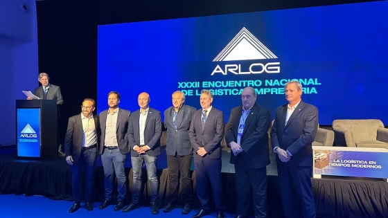 Logística argentina enfrenta desafíos críticos: eficiencia, infraestructura y talento, claves para 2026