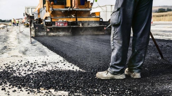 Cortes y circulación por pavimentación de Av. Diego Trillo: 180 días de obras