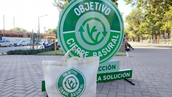 “Objetivo Cierre Basural”: en veinte días estará en marcha el servicio de recolección diferenciada en toda la ciudad