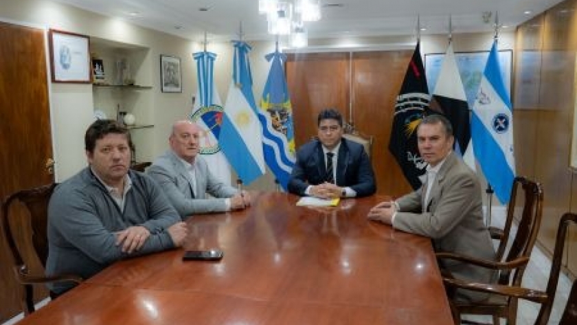 Vidal designó a un trabajador jubilado al frente de la empresa de Servicios Públicos