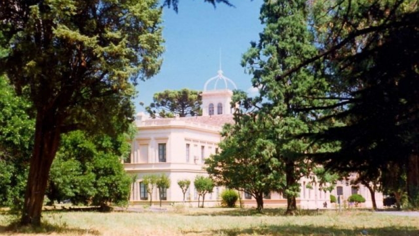 Santa Catalina, cuna de la formación e investigación académica argentina