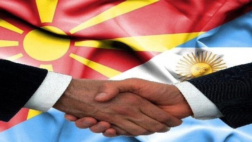 Apertura del mercado de Macedonia del Norte a las exportaciones de carne aviar argentina