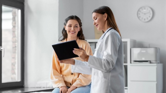 Consultorio gratuito de Salud Integral para Mujeres y Adolescentes en Carabelas