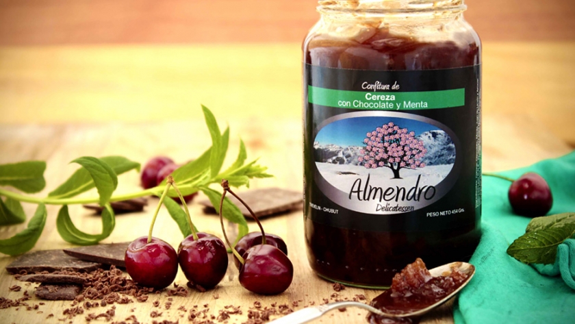 Expo origen Chubut: emprendedores chubutenses comercializan sus productos a todo el país