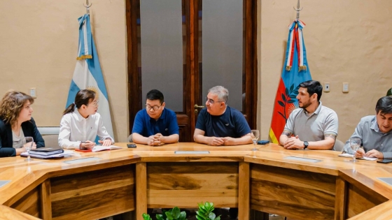 Catamarca impulsa mejoras laborales en el sector minero con un acuerdo tripartito