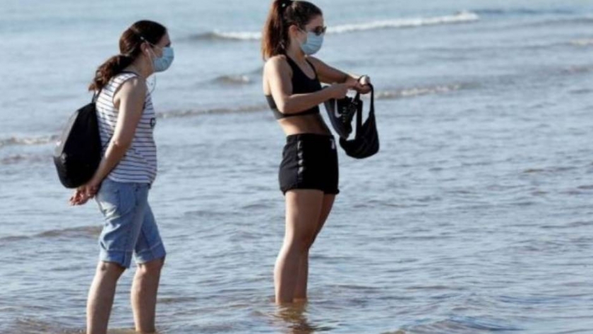 Temporada 2021: las playas tienen protocolo