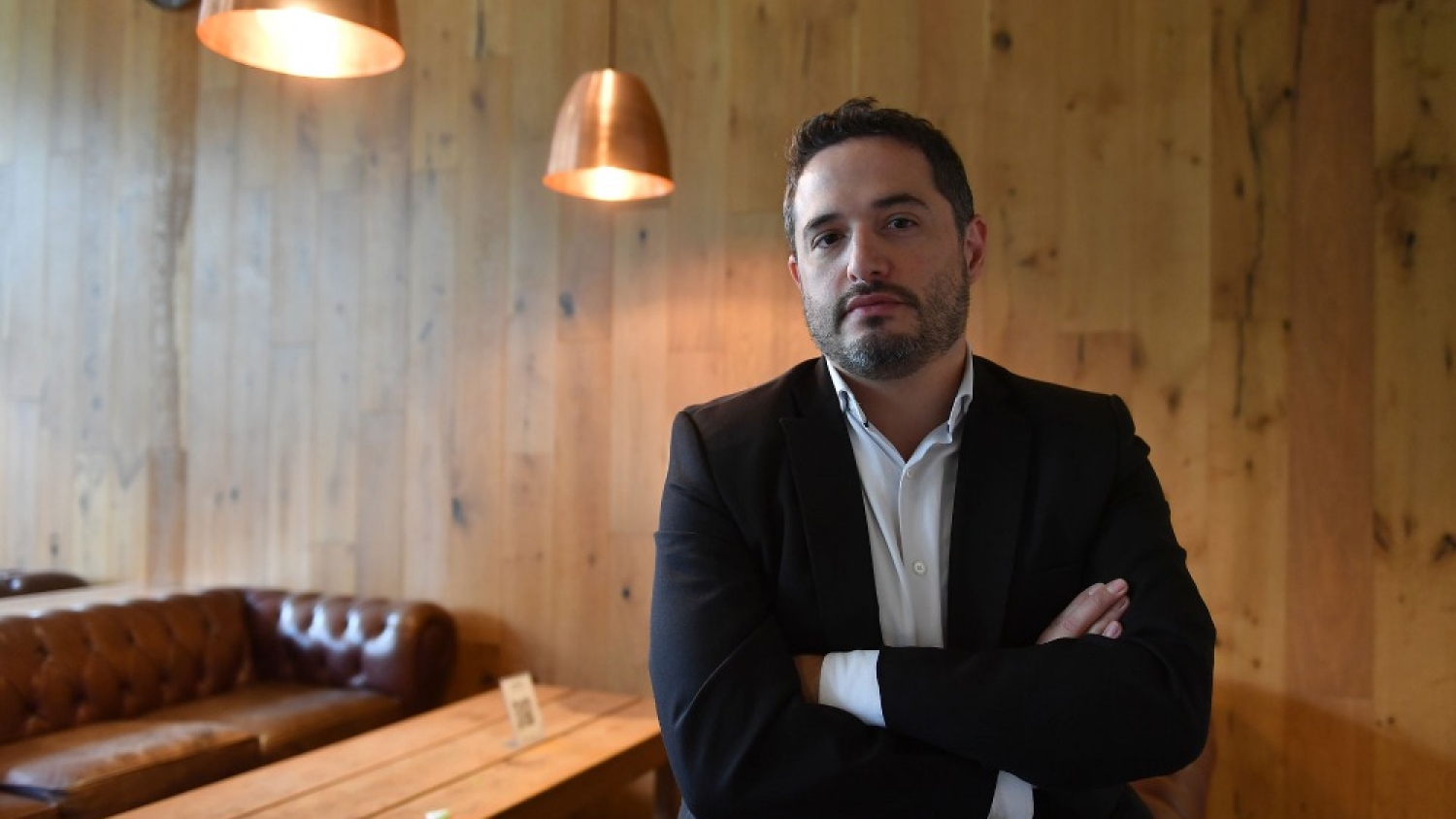 Ramiro Castiñeira proyecta un crecimiento de entre 3 % y 5 % para Argentina en 2026