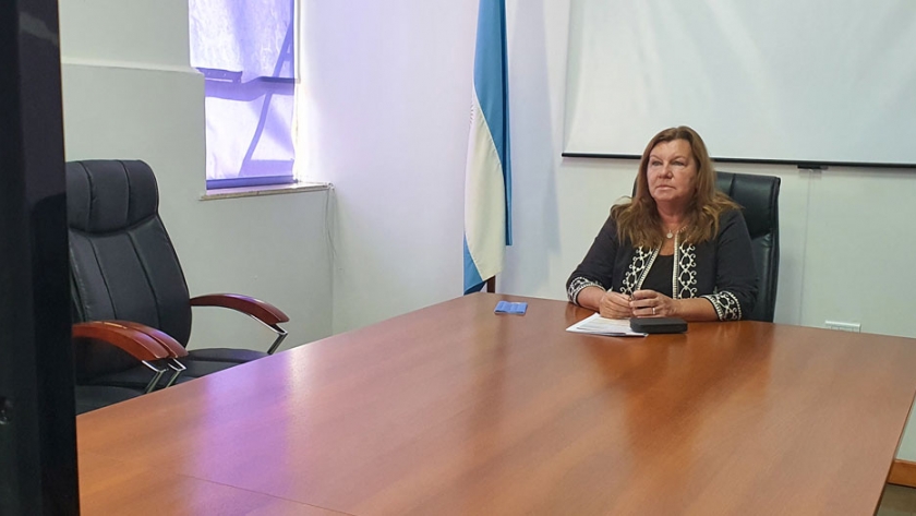 Con presencia entrerriana se desarrollaron las jornadas del pre XVIII Congreso Argentino de Vialidad y Tránsito